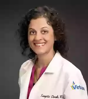 Sangita Doshi, MD