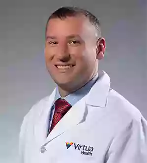 David Baumgarten, MD