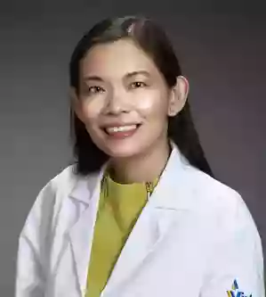 Rina Zuniga, MD