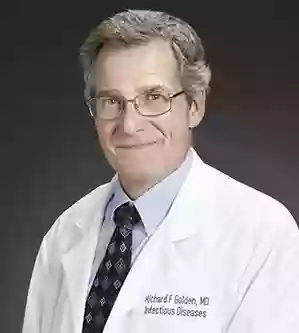 Richard Golden, MD