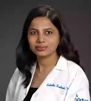 Sucharitha Kankanala, MD