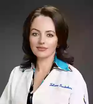 Tatiana Gandrabura, MD