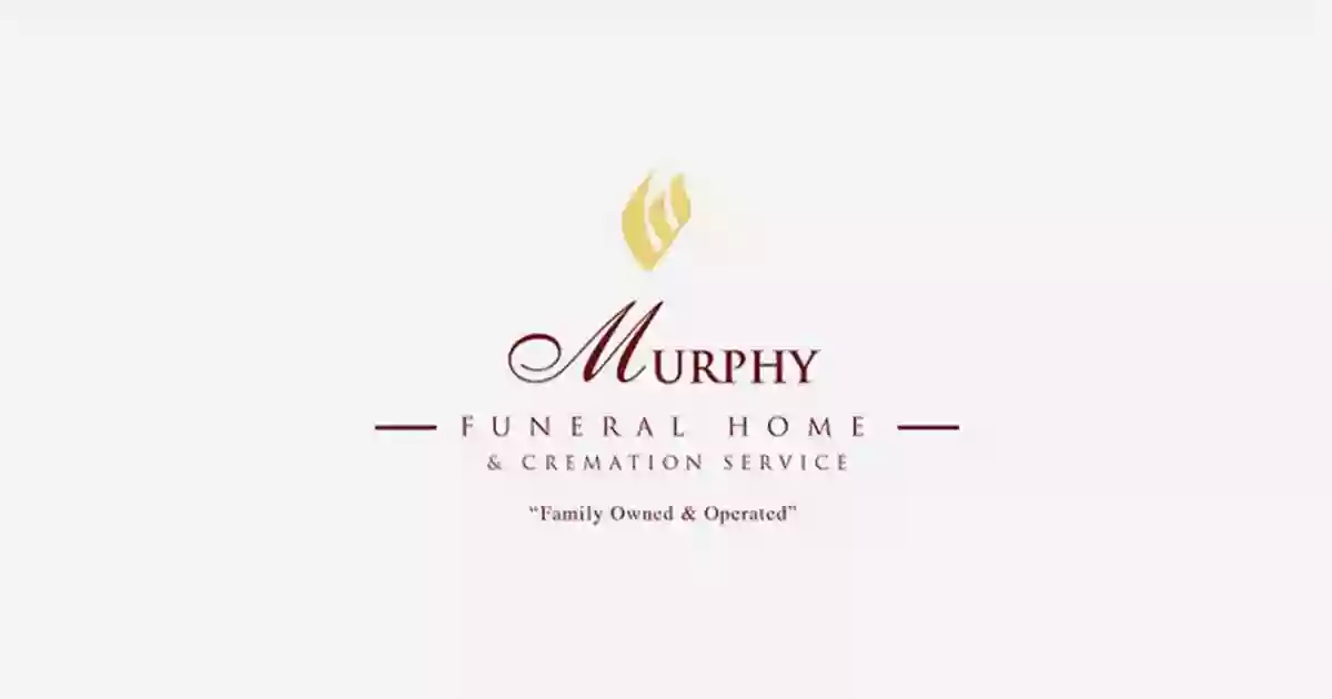 William M Murphy Inc