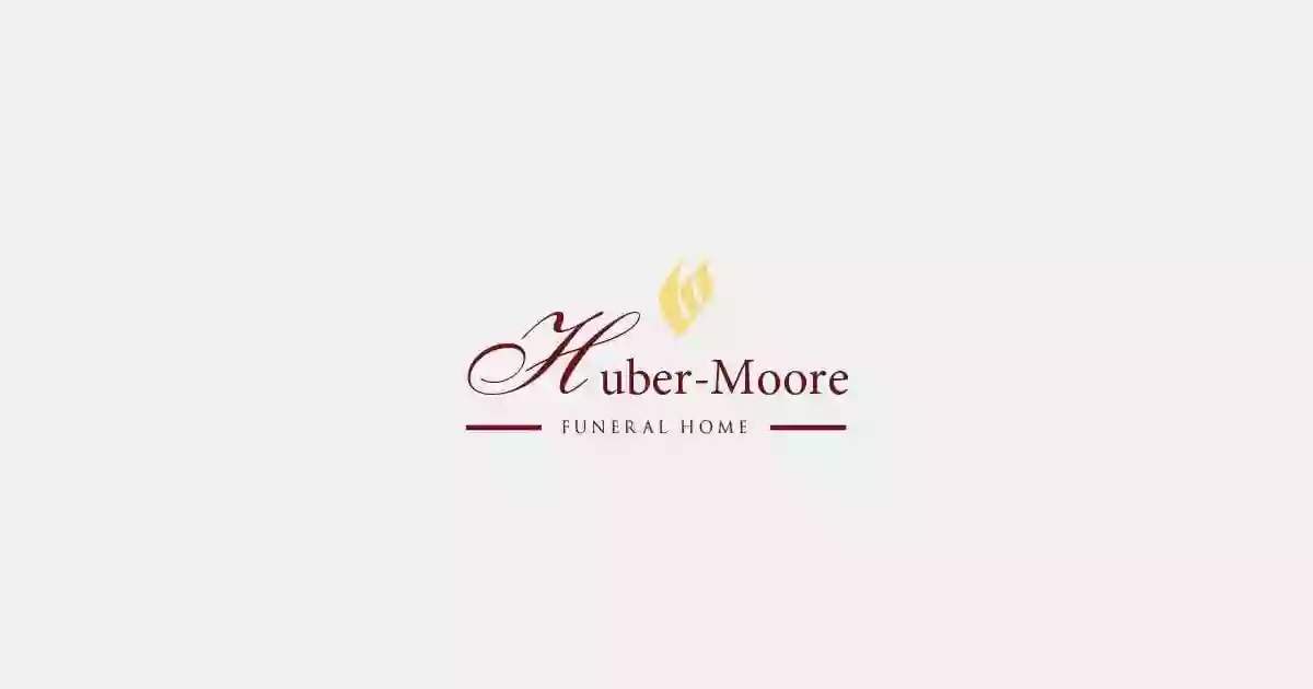 Huber-Moore Funeral Home