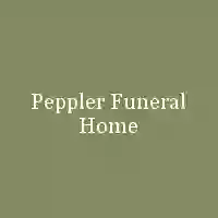 Peppler Funeral Homes