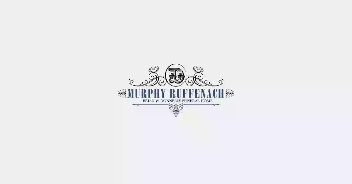 Murphy Ruffenach Brian W. Donnelly Funeral Home