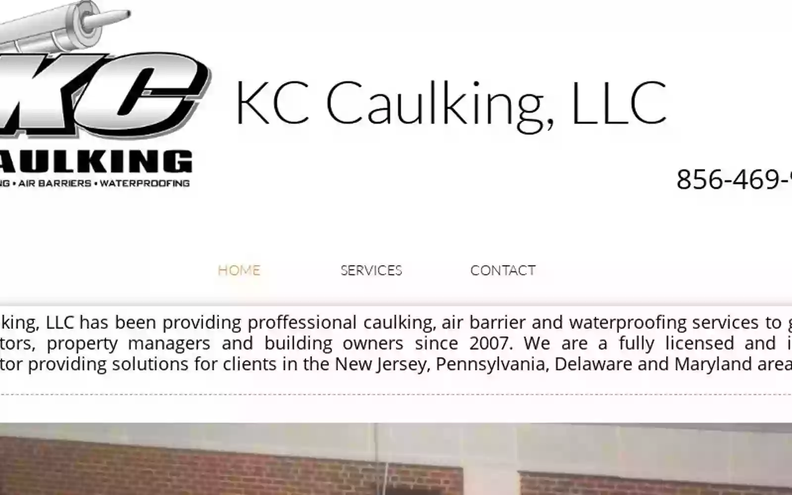 KC Caulking