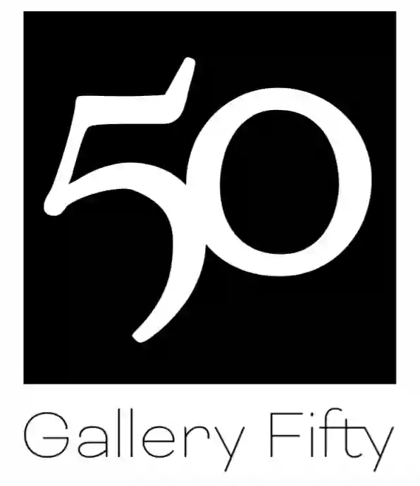 Gallery 50 Inc