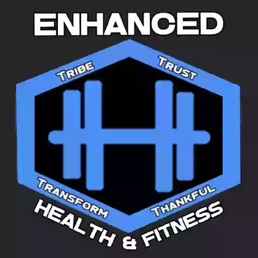 Enhanced Health and Fitness