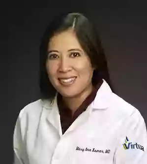 Dr. Mary Ann Kumar MD