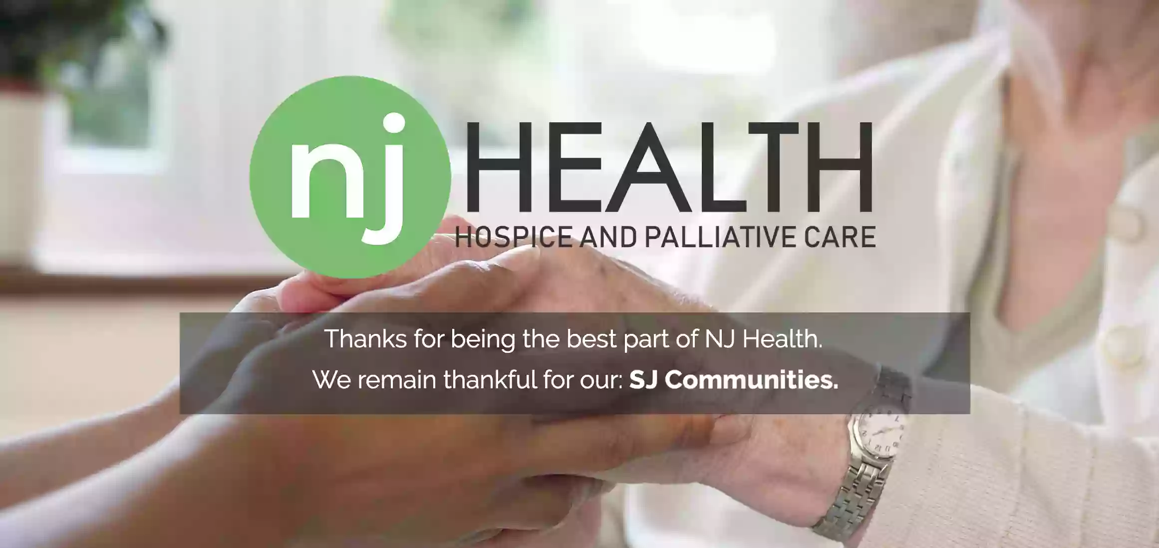 NJ Health Hospice and Palliative Care