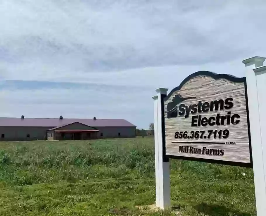 Systems Electric LLC