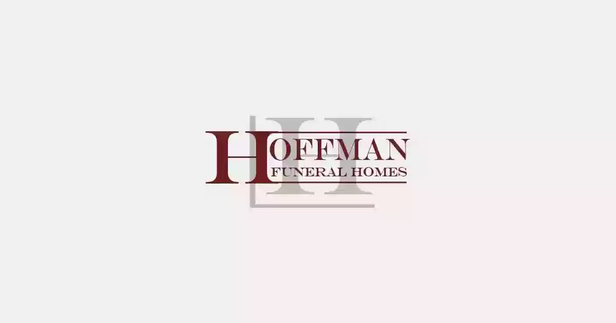 Hoffman Funeral Homes