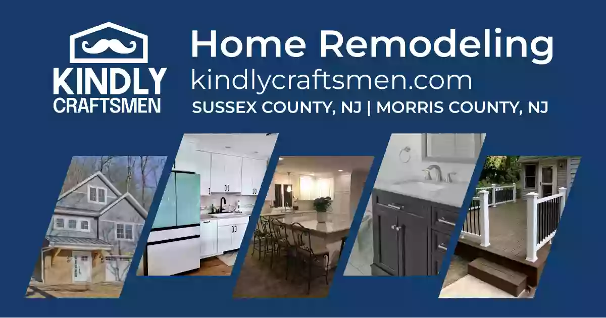 Kindly Craftsmen Home Remodeling