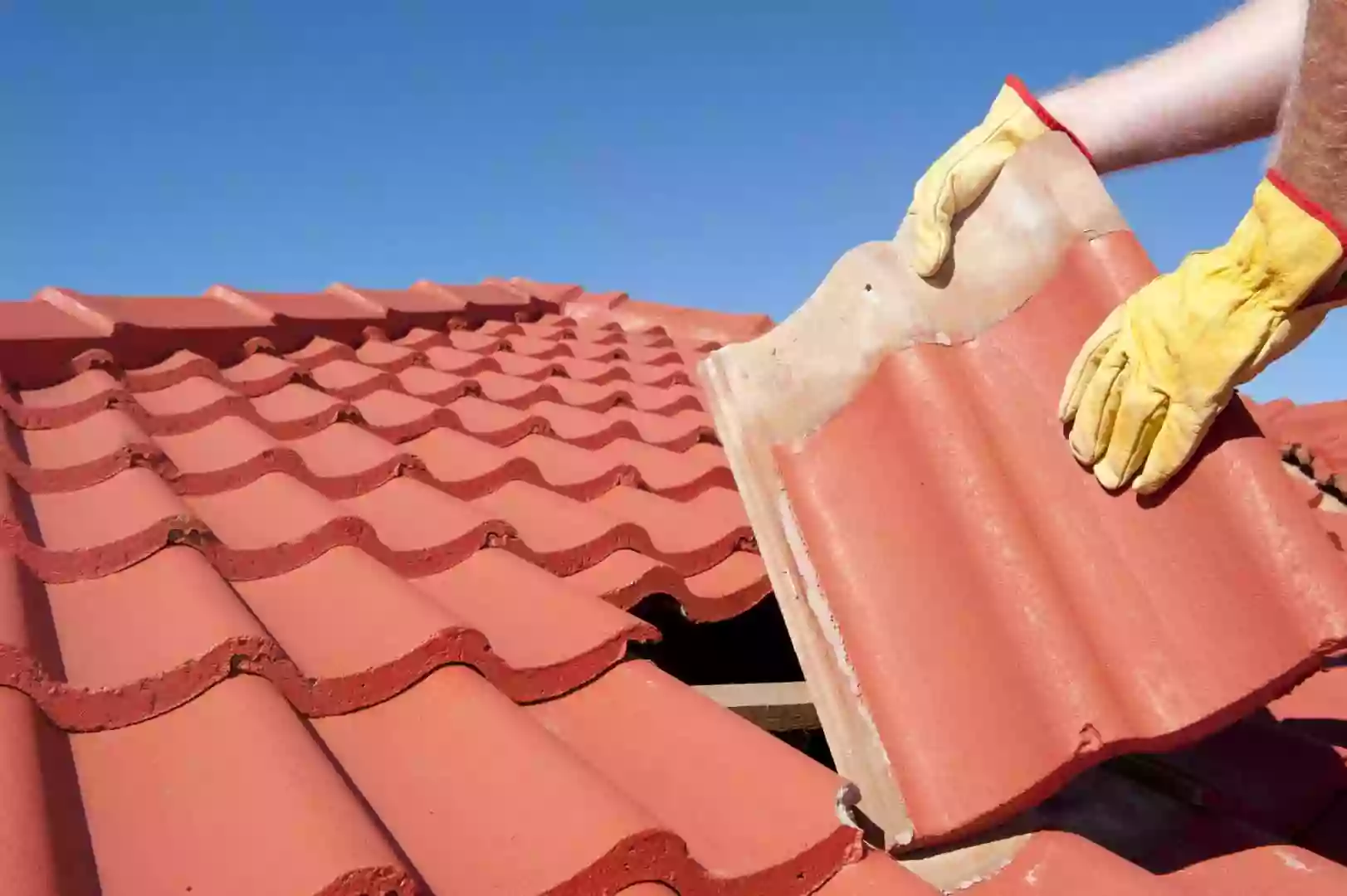 Randy Leak Roofing