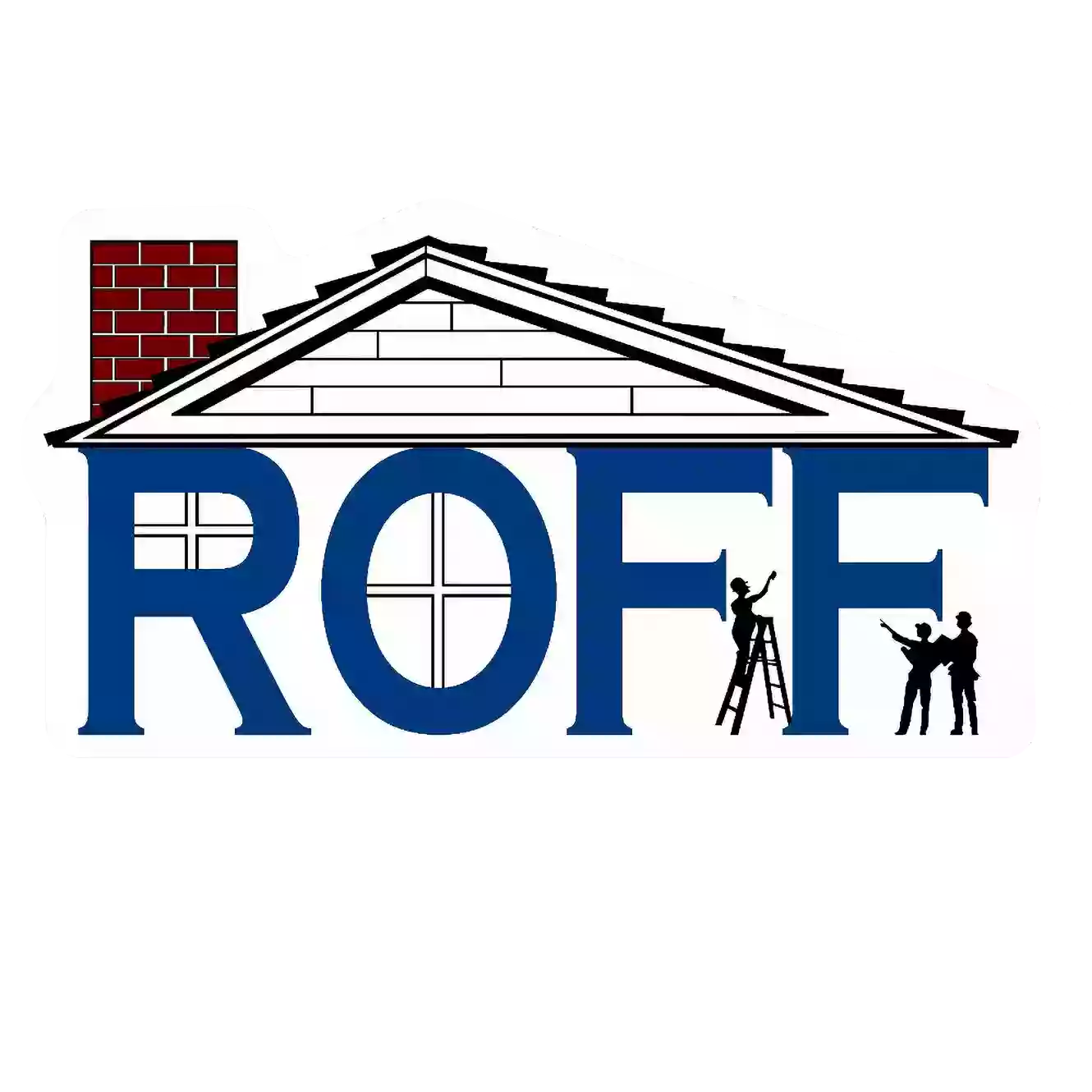 Roff Roofing & Renovations LLC