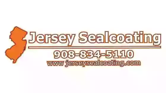 Jersey Sealcoating