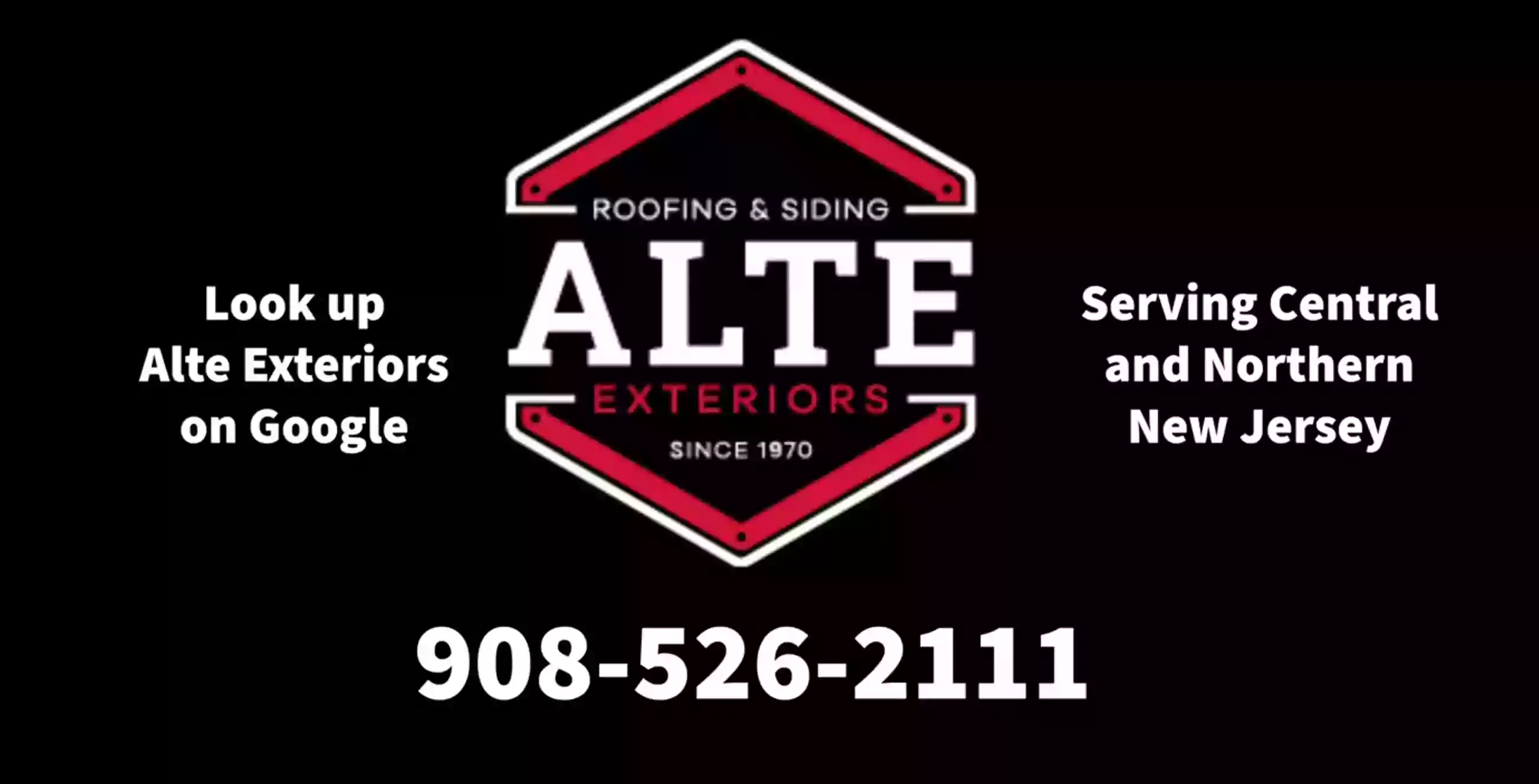 Alte Exteriors LLC