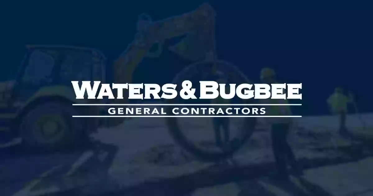 Waters & Bugbee Inc.