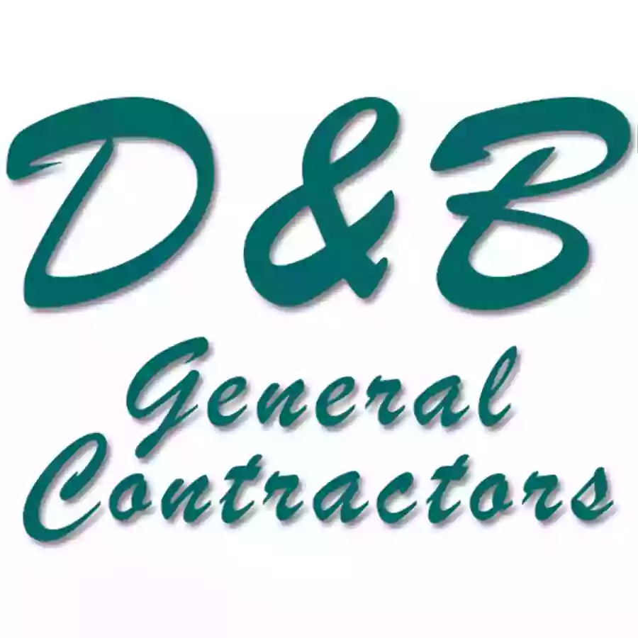 D&B General Contractors Inc.