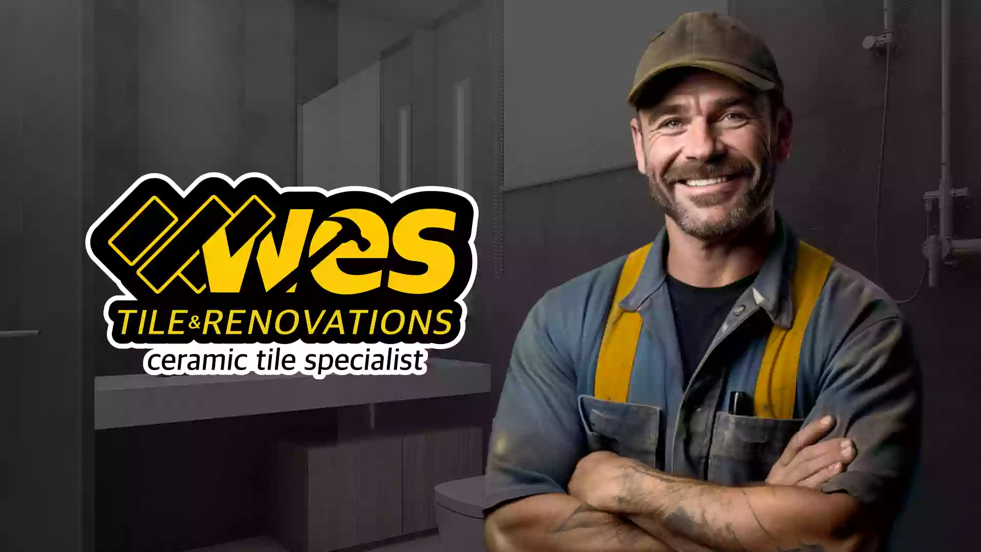 Wes Tile & Renovations