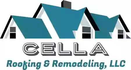 Cella Roofing & Remodeling, LLC