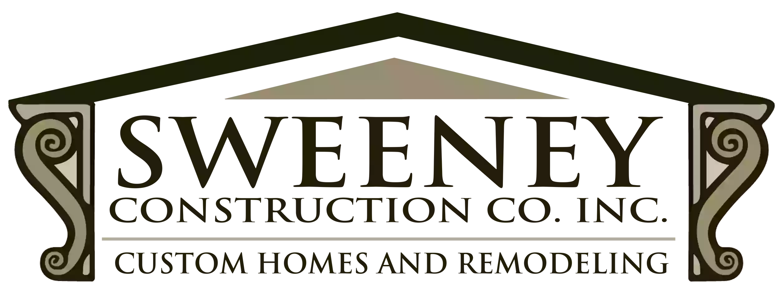 Sweeney Construction Co Inc