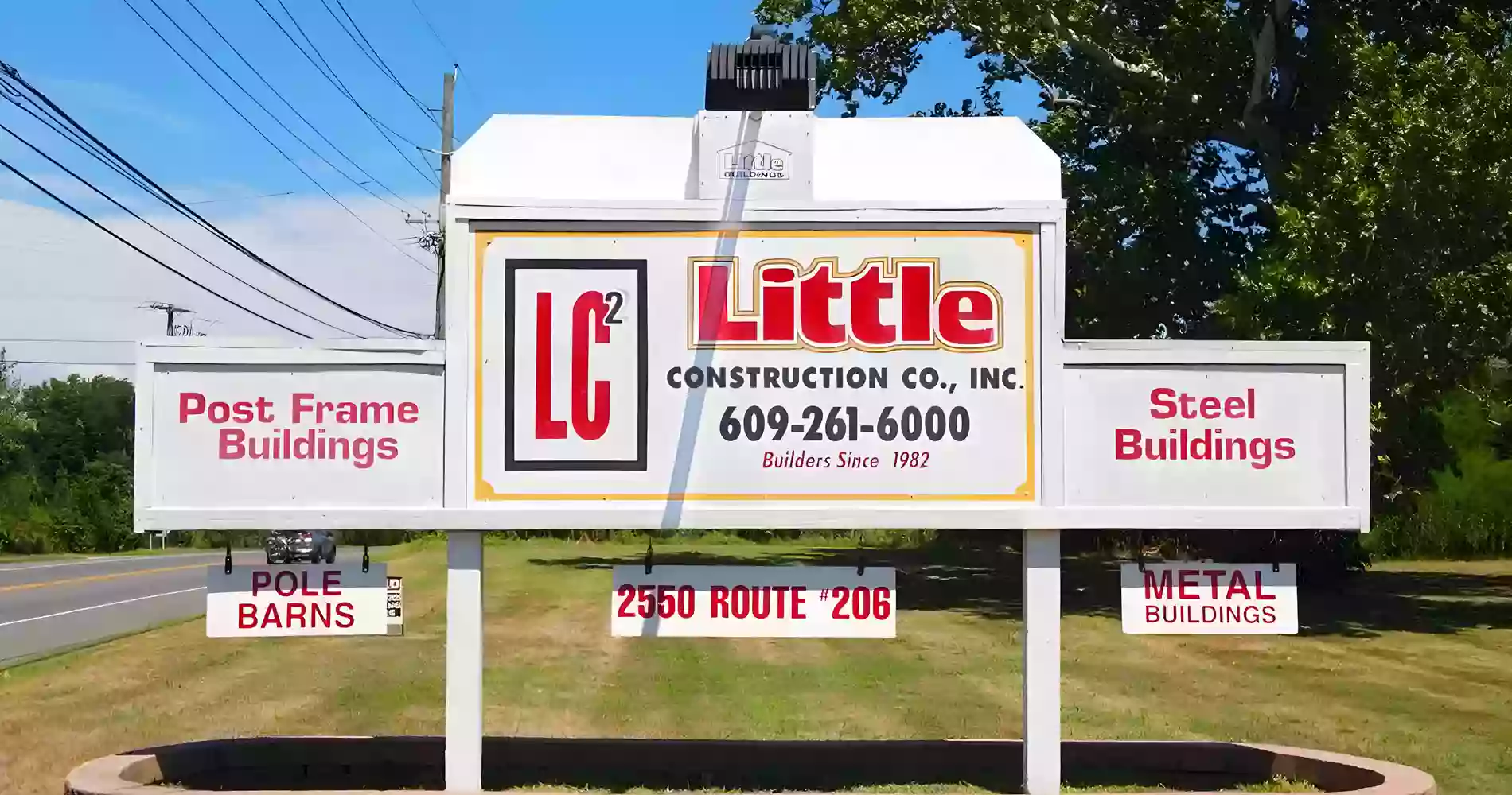 Little Construction Co., Inc.