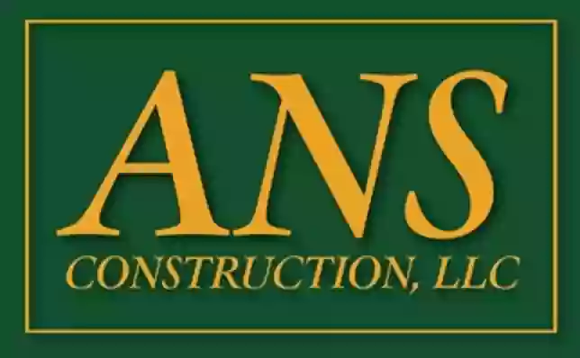 ANS Construction, LLC