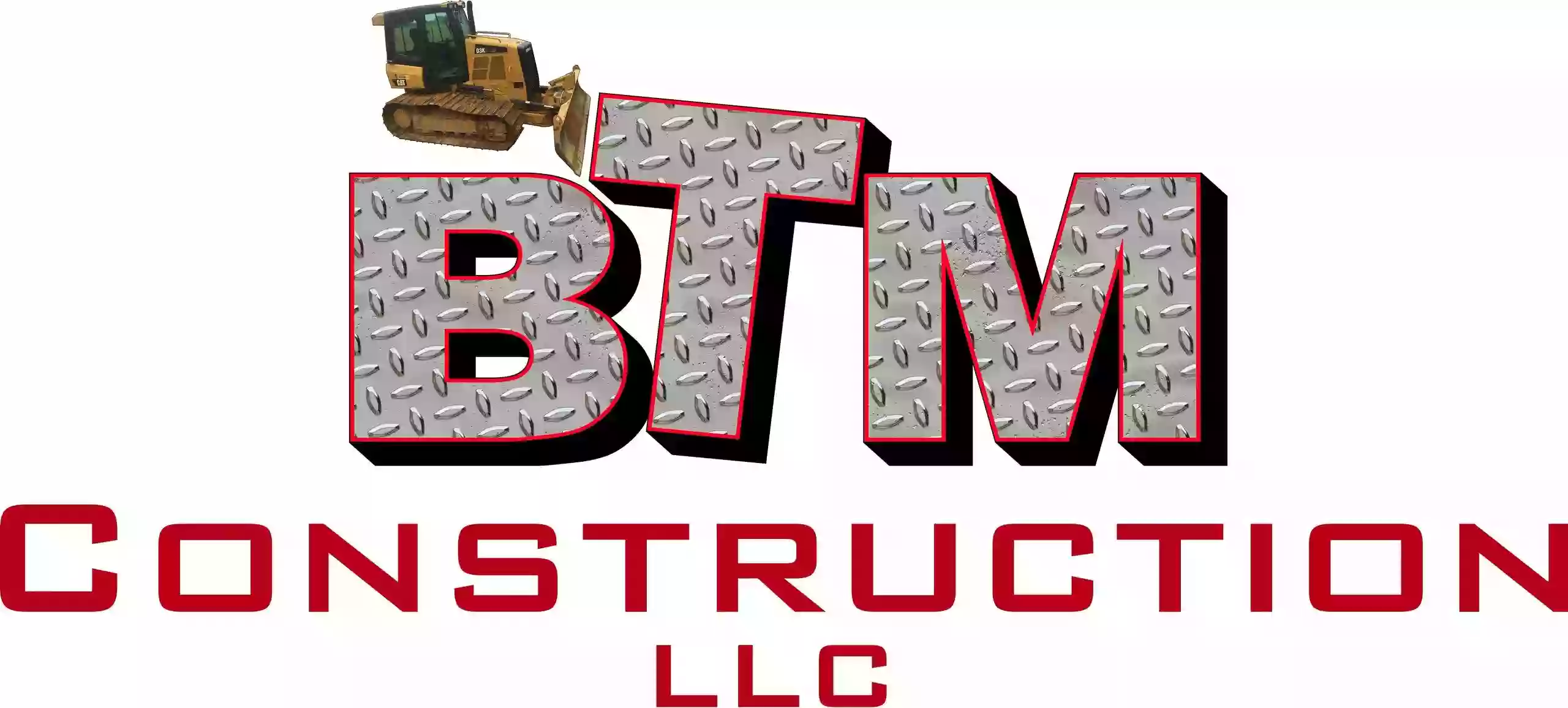 BTM Construction, LLC