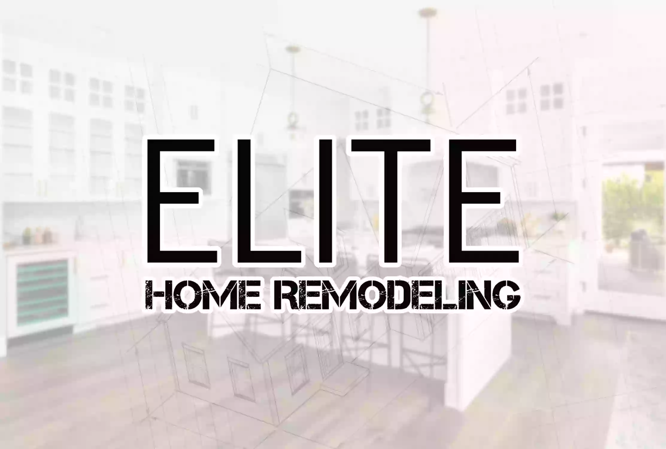 Elite Home Remodeling