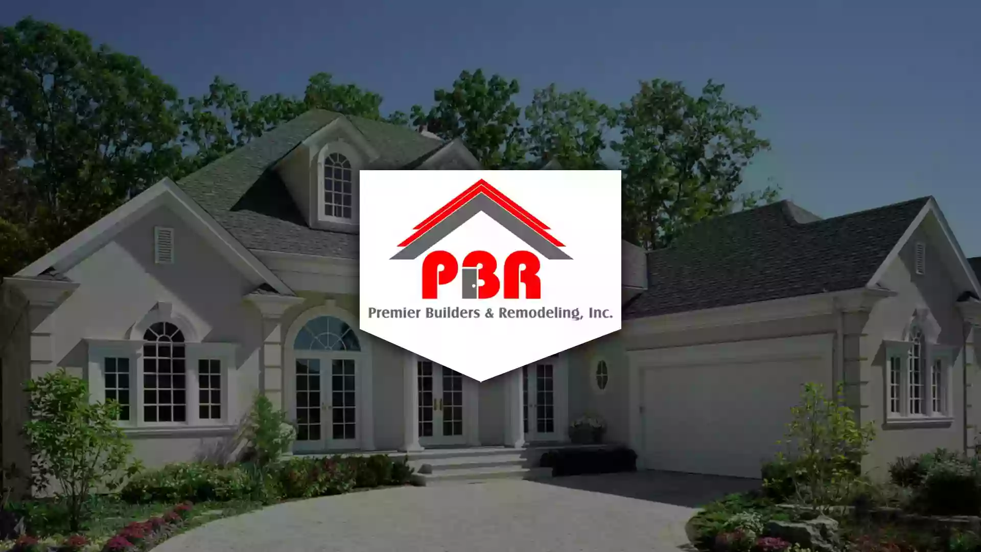 Premier Builders & Remodeling