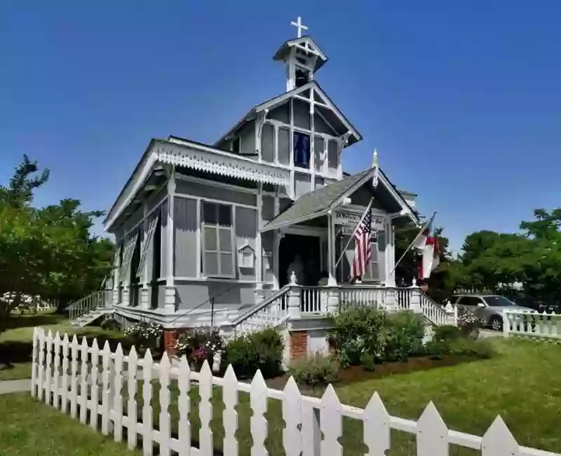 St Peter's By the Sea Episcopal