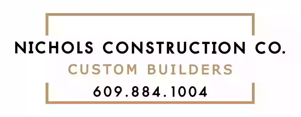 Nichols Construction Company