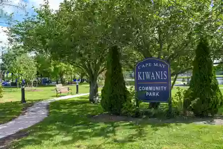 Kiwanis Community Park