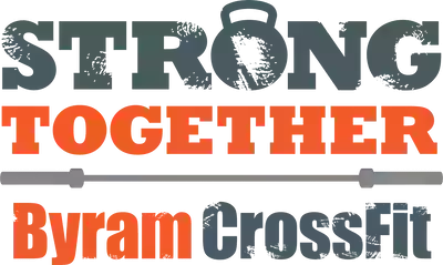 Strong Together Byram CrossFit