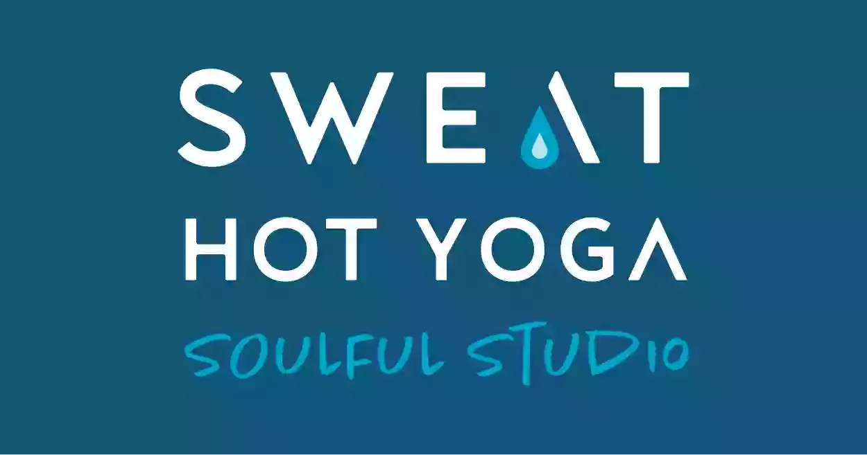 Sweat Hot Yoga