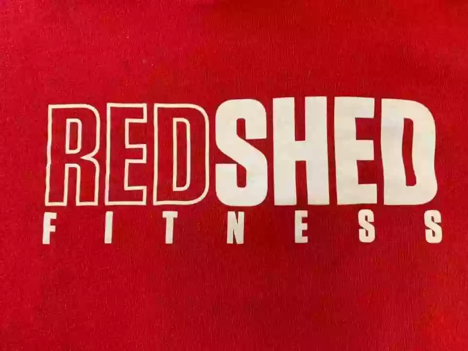 RedShed CrossFit