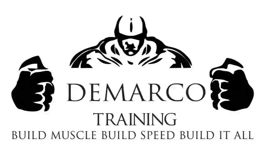 DeMarco Training Systems