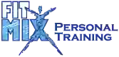 FitMix Personal Training