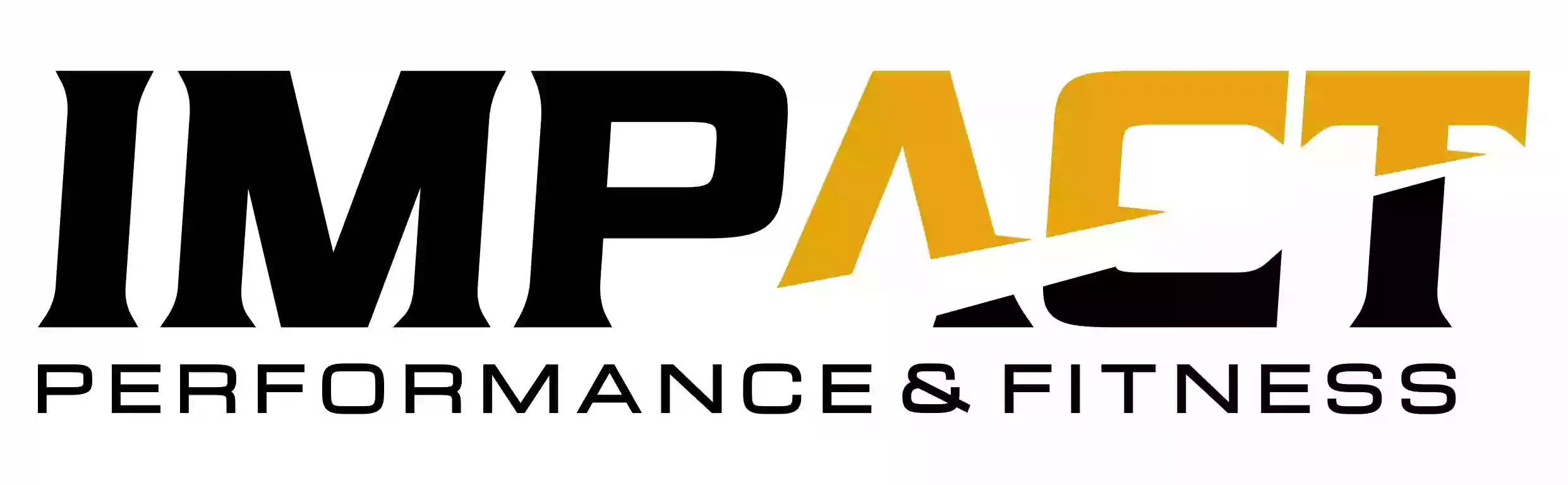 Impact Performance & Fitness