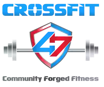 CrossFit 47 Woodstown