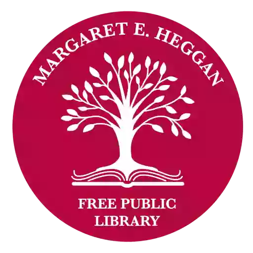 The Margaret E. Heggan Free Public Library