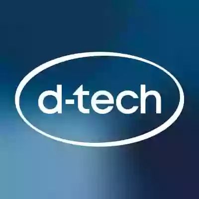 D-Tech International USA