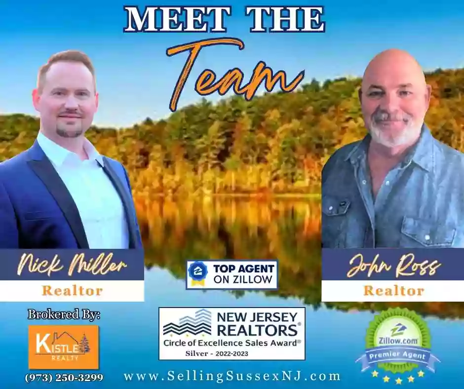 Miller Real Estate Group