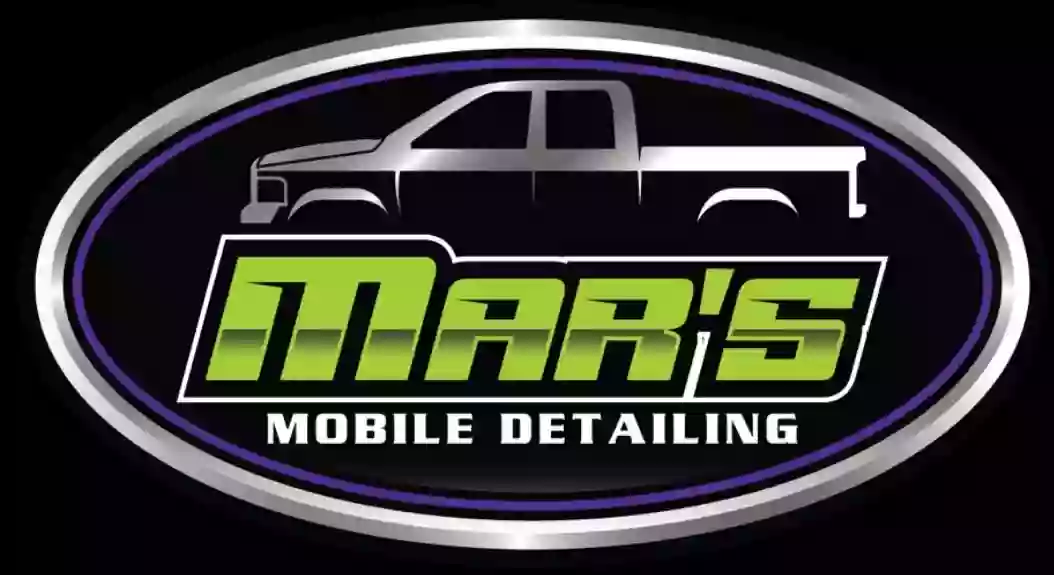 Mars Mobile Detailing LLC