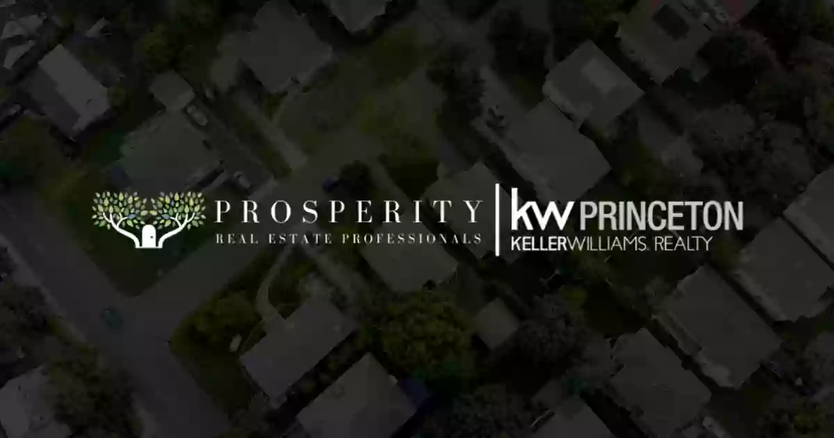 Prosperity Real Estate Professionals — Luisa T Cruz