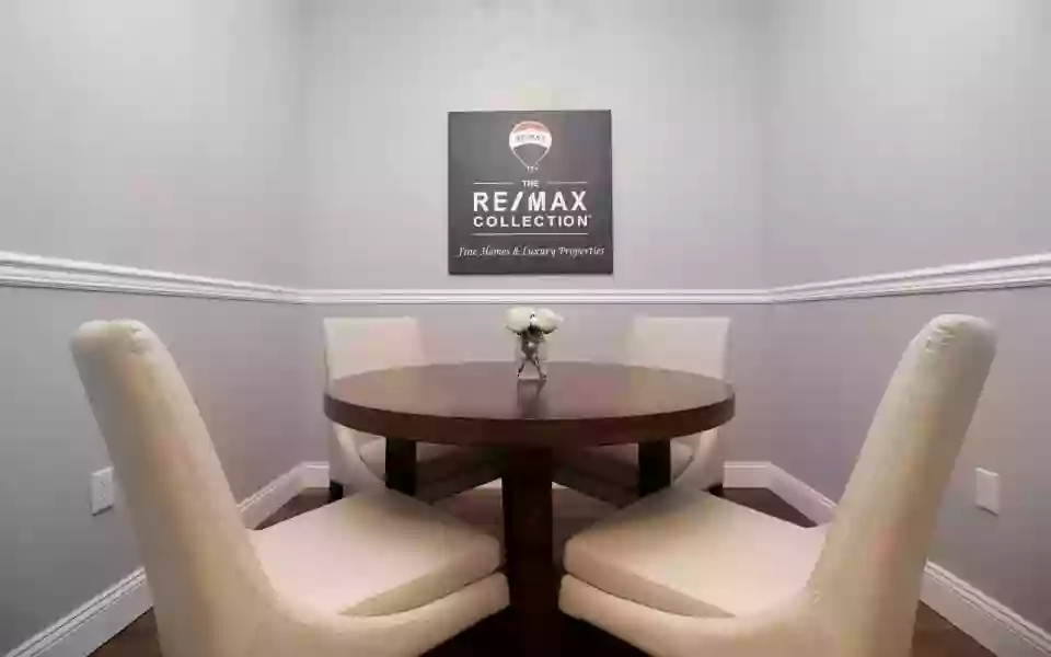 RE/MAX InStyle Realty