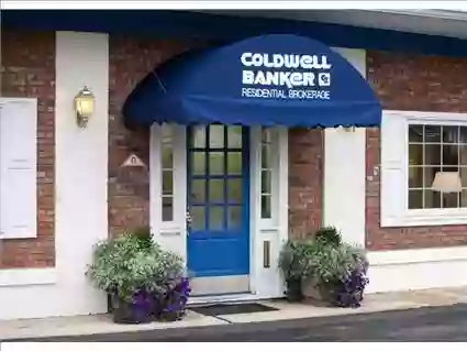 Coldwell Banker Realty - Princeton Junction Office