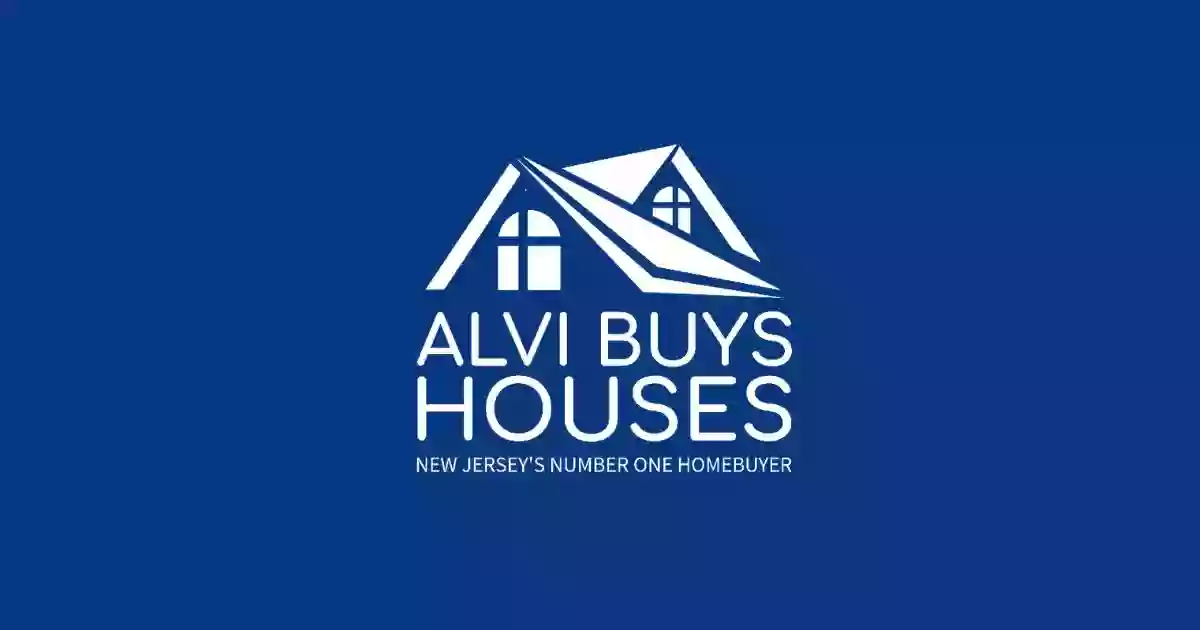 Alvi Buys Houses